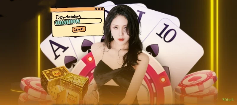 Requisitos APK 90bet