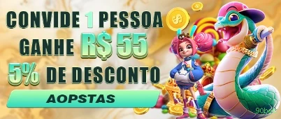 90bet Plataforma