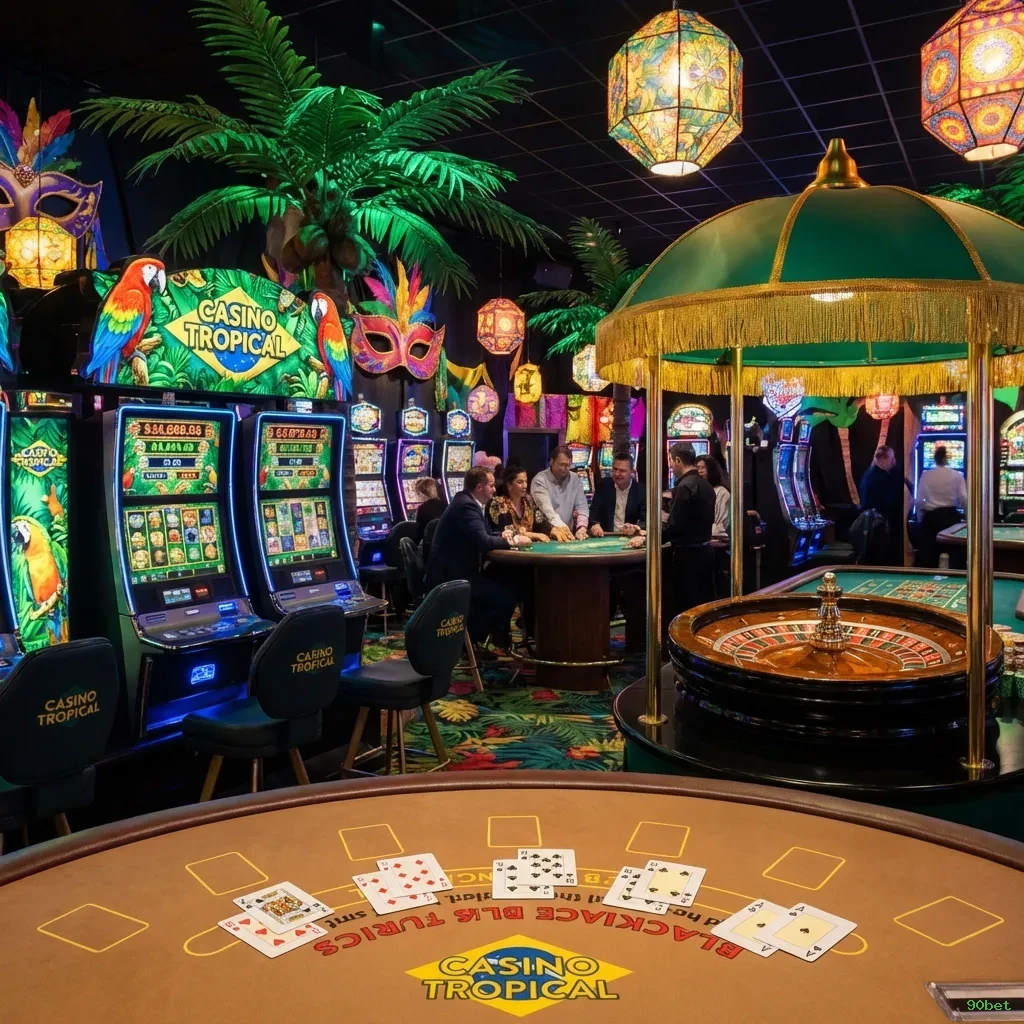 FAQ 90bet
