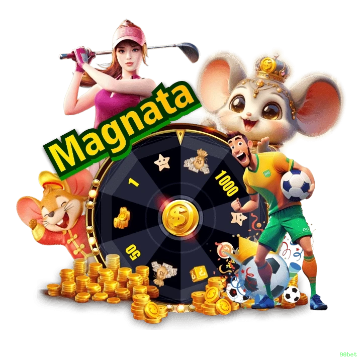 90bet Plataforma