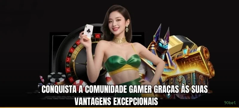 90bet Plataforma