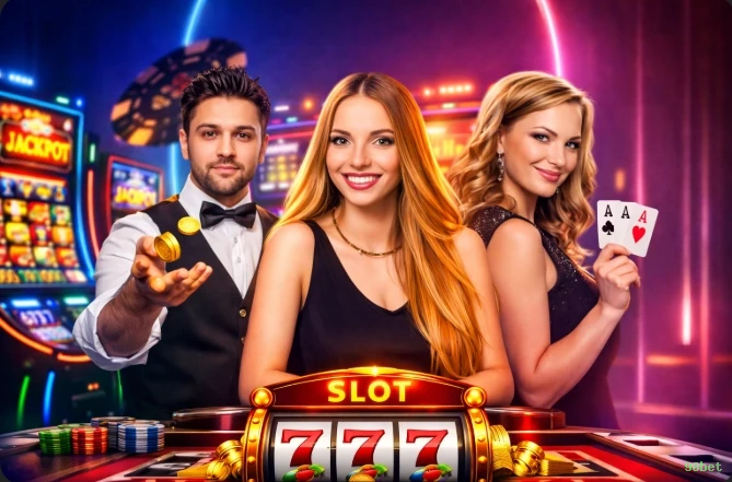 Jogo Responsável