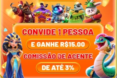 PIX 90bet