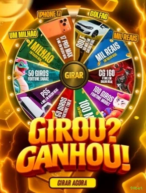90bet Plataforma