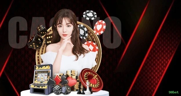 Dicas de Slots 90bet