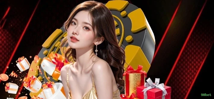 90bet Plataforma