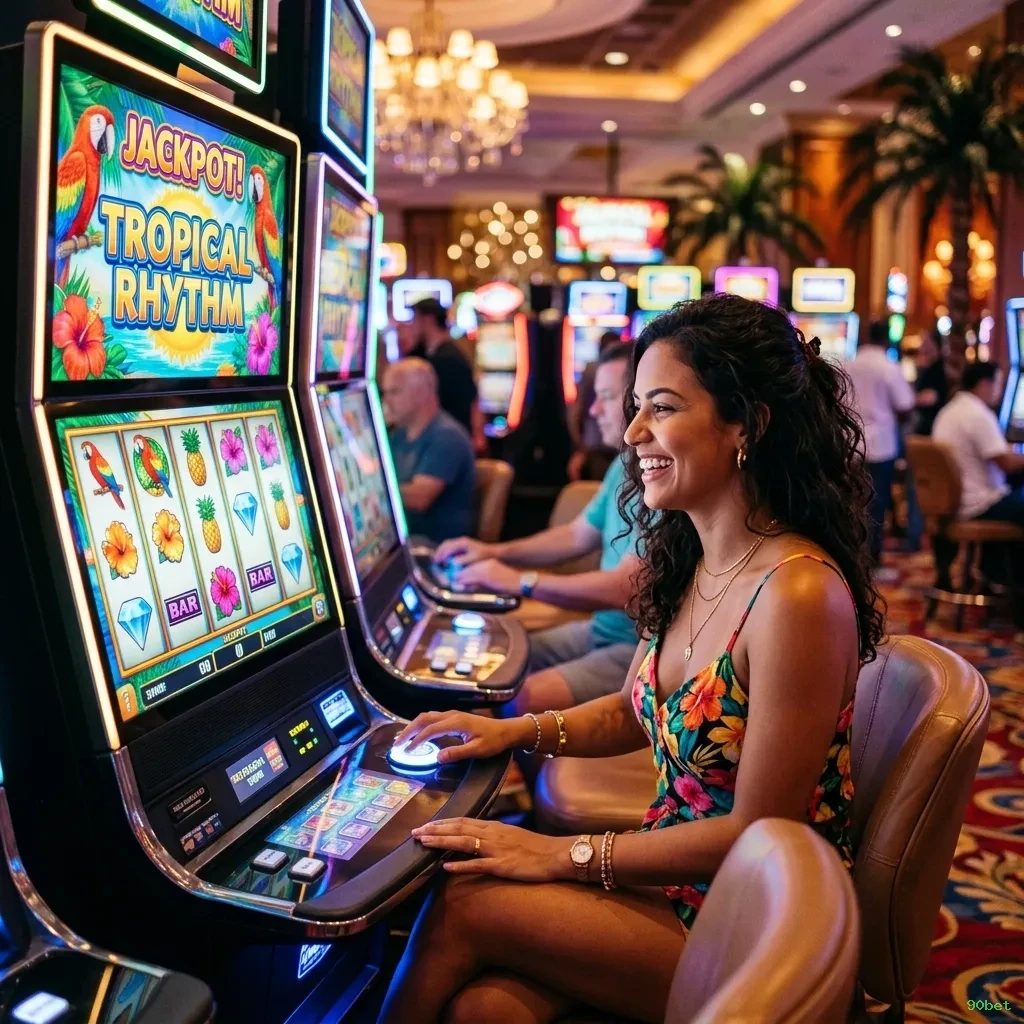 VIP Exclusivo 90bet