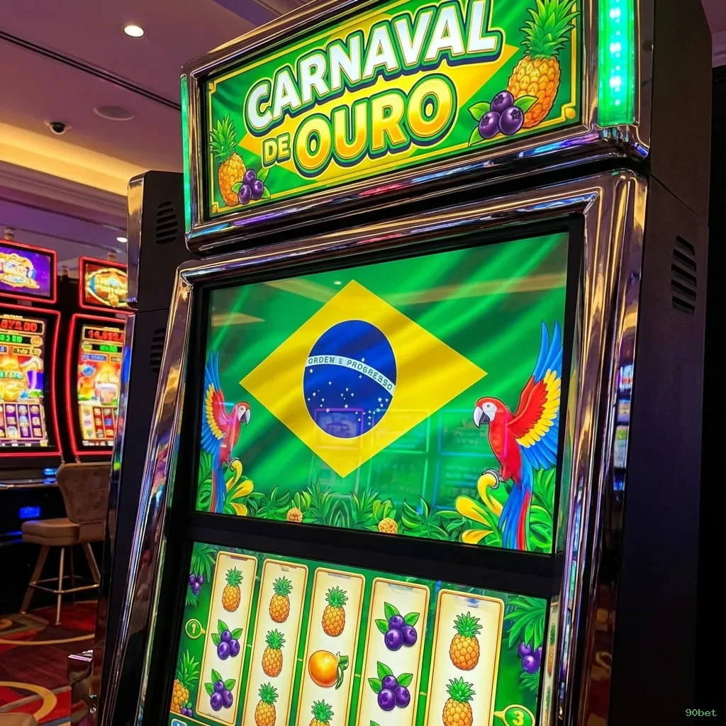 Wild West Gold Slot